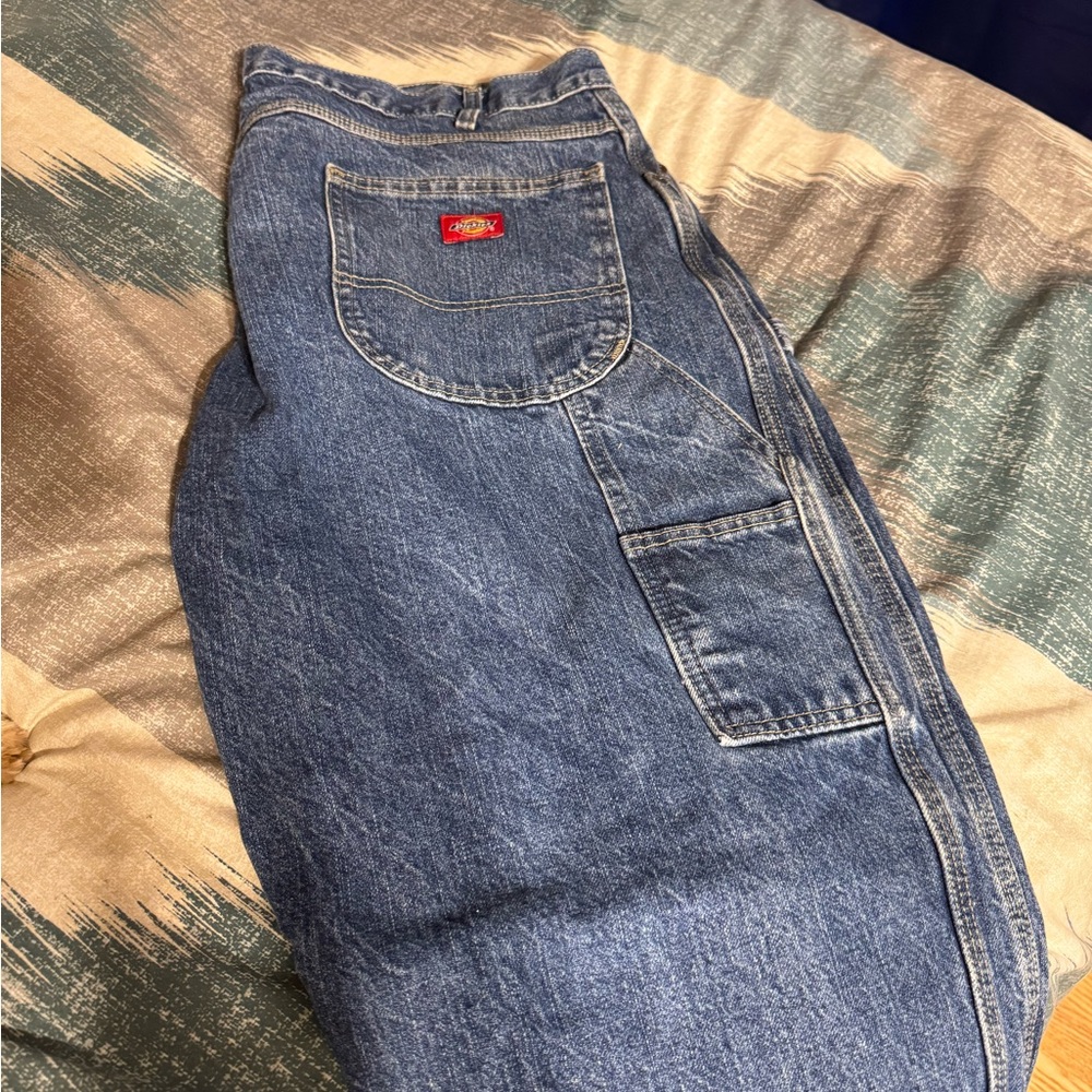 Dickies Work Jeans